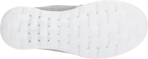 Vista 4 de Skechers - Zapato náutico Go Walk Lite-15433 para mujer