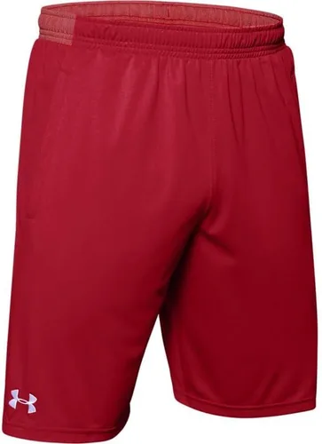 Vista 20 de Under Armour Pantalón corto UA Locker de 9 pulgadas con bolsillos para hombre