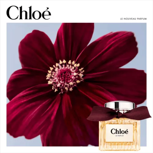 Vista 6 de Chloe Signature Le Parfum 1 fl. oz
