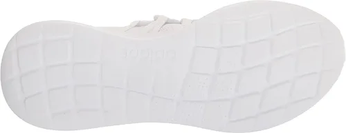 Vista 4 de adidas Puremotion Adapt - tenis deportivos para correr para mujer.