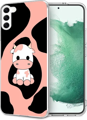 Vista 8 de Funda compatible con Samsung Galaxy A12, diseño retro de cruz cristiana, a prueba de golpes, funda de TPU suave para mujeres, niñas, niños y hombres