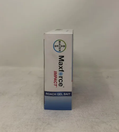 Vista 7 de Bayer - Maxforce Impact 4 puntas, 4 émbolos, 4 depósitos