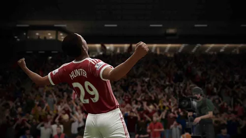 Vista 2 de FIFA 17 - Xbox One