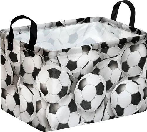 Vista 17 de Cesta Rectangular de Regalo, Cesta de Almacenamiento para Guardería, Cesto de Ropa Sucia, Caja de Almacenamiento y Contenedores para Ropa del Hogar