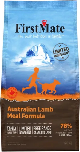 Vista 10 de firstmate Pet Alimentos recortar & Lite – Comida para Perro