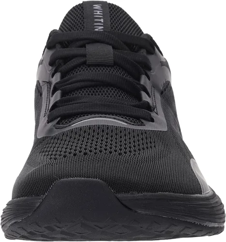 Vista 5 de WHITIN Zapatillas de correr Zero Drop para hombre + puntera ancha