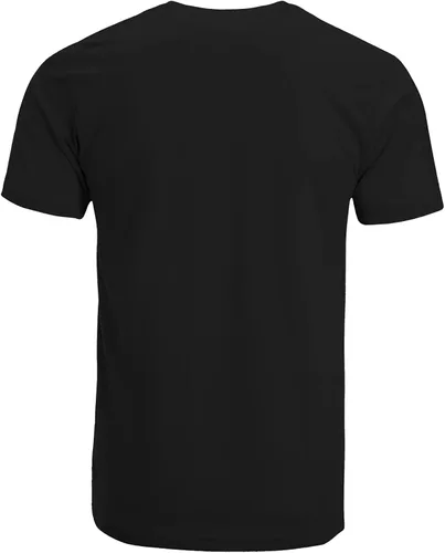 Vista 4 de Swag Point Hip Hop - Camisa graciosa vintage ropa callejera hipster parodia