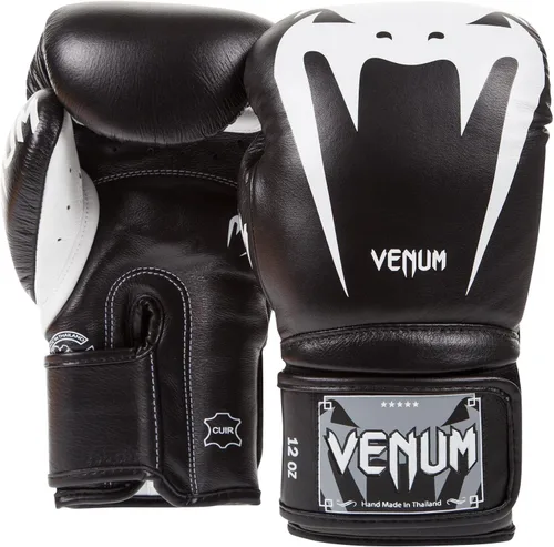 Vista 2 de Venum Giant 3.0 - Guantes de boxeo de cuero Nappa
