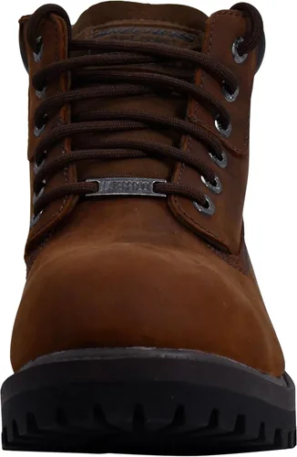 Vista 2 de Skechers Botas impermeables Sargeants-Verdict para hombre