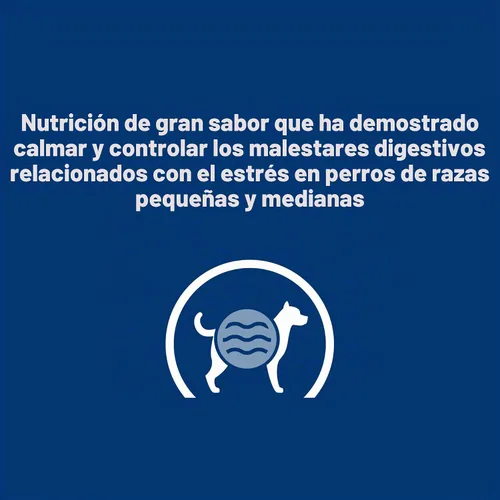 Vista 3 de Hill's Prescription Diet i/d Stress Digestive Care Alimento seco