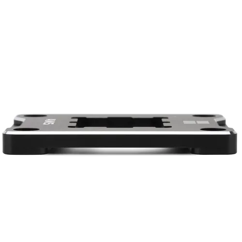 Vista 4 de Thermalright Marco de contacto para CPU AM5 para kit de marco seguro con hebilla anti-flexión, negro
