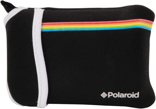 Vista 2 de Polaroid Funda de neopreno para cámara instantánea Z2300