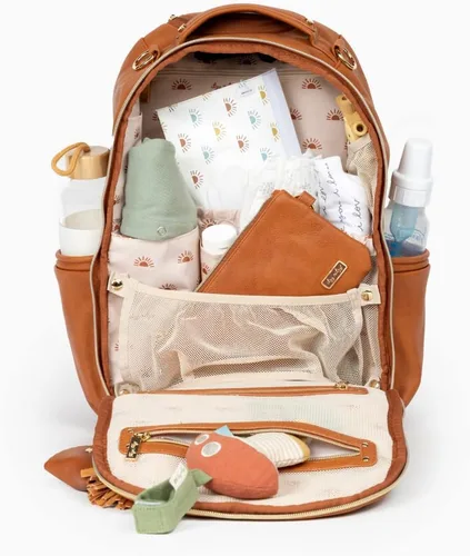 Vista 5 de Itzy Ritzy Baby Boss Plus unisex