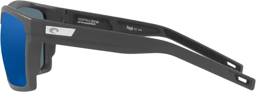 Vista 4 de Costa Del Mar Men's Pargo Pilot Sunglasses