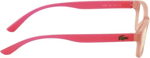 Vista 5 de Lacoste Lentes l3607664rosa 48MM