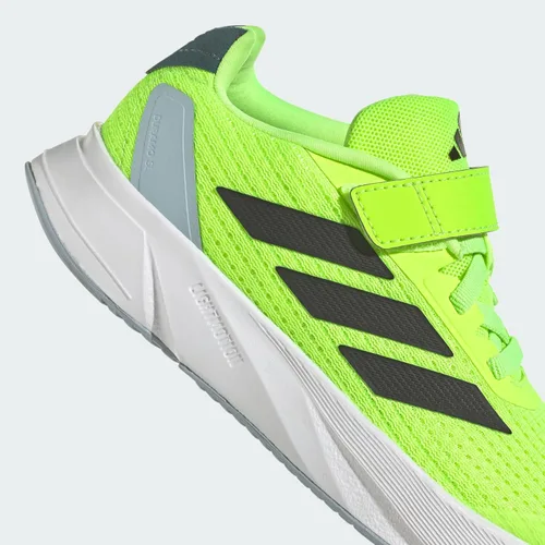 Vista 5 de adidas Cordón elástico unisex para niños Duramo Sl