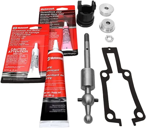 Vista 2 de Ford Racing M-7210-MA - Kit de cambio de tiro corto