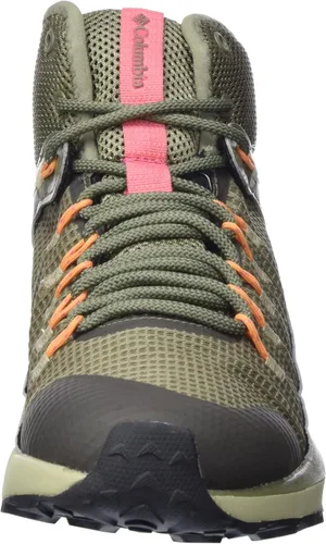 Vista 2 de Columbia mens Trailstorm Mid Waterproof