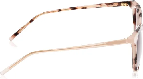Vista 3 de DKNY Gafas de sol redondas Dk507s para mujer