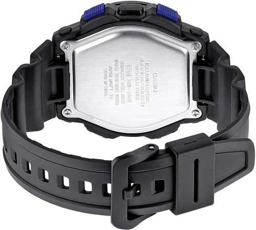 Vista 2 de Casio Colección Reloj Hombre SGW-500H-2BVER, Moderno