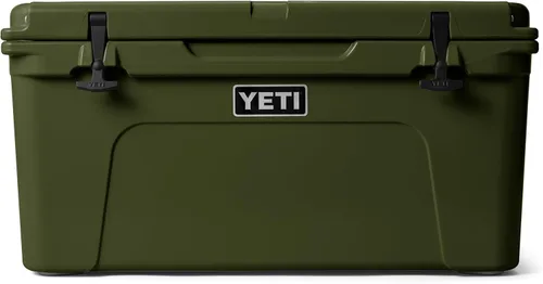 Vista 18 de YETI Tundra 65 Enfriador