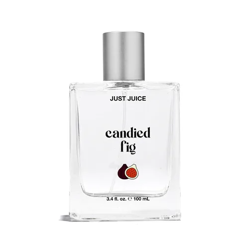 Vista 22 de Just Juice - Las noches de hoguera de The Summer I Turned Pretty - Perfume de especias cálidas y vainilla tostada para mujeres y hombres - 0.3 oz