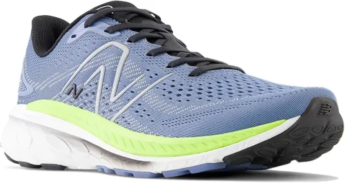 Vista 5 de New Balance Tenis de correr Fresh Foam X 860 V13 para hombre