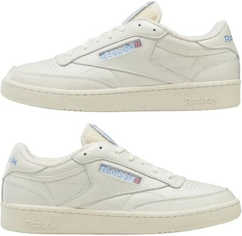 Vista 13 de Reebok unisex-adult Club C 85 Vintage