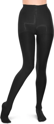 Vista 8 de Medias de apoyo para mujer - Medias de compresión de 10-15 mmHg