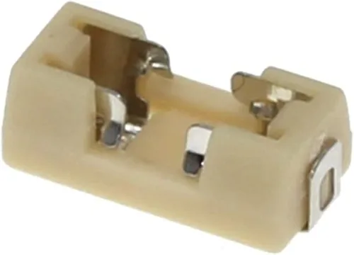 Vista 4 de Fusible 10pcs 1808 125V 250V AC 0451 SMD Fusible de soplado rápido 0.5A 0.75A 1A 2A 3A 4A 5A 6.3A 8A 10A 12A 15A 500MA 750MA 2410 Fusibles