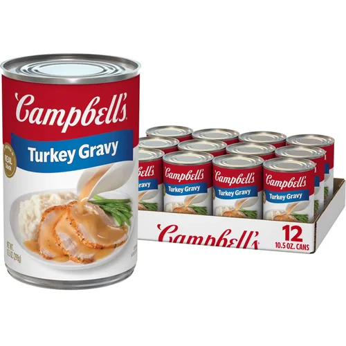 Vista 15 de Campbell’s Salsa de Au Jus, lata de 10.5 oz