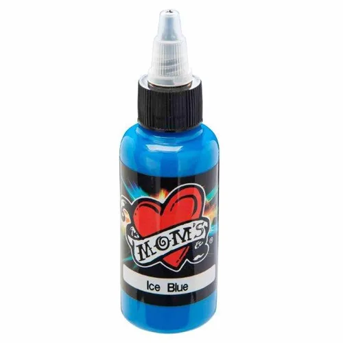 Vista 33 de Millennium Mom's Tinta para Tatuajes de Oro 14 Kt - 1/2 onza - 1/2 onza