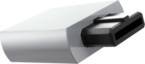 Vista 2 de MAYFLASH Adaptador N64 a HDMI N64 Gamecube SNES SFC a HDMI Convertidor 1080P para Full HD Converter con conector de audio de 0.1 in Salida HDMI N64