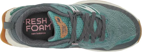 Vista 5 de New Balance Tenis de correr Fresh Foam X Hierro V7 para mujer