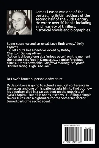 Vista 2 de Passport for a Pilgrim (Dr Jason Love)