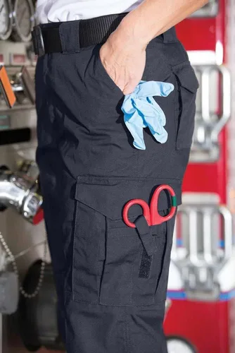 Vista 5 de Propper Pantalón de mujer Critical Response Ripstop EMS
