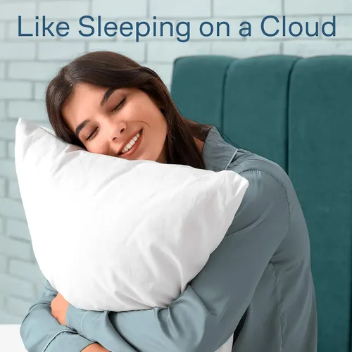 Vista 3 de Niagara Sleep Solution - Protectores para almohada