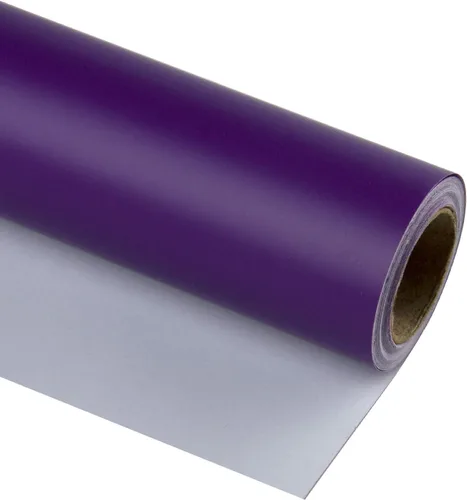 Vista 11 de RUSPEPA Papel de regalo negro de color sólido, mini rollo, para bodas, cumpleaños, fiestas, felicitaciones y vacaciones, 17 pulgadas x 32.8 pies