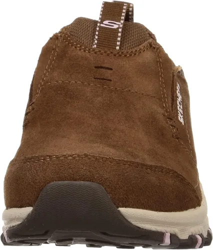 Vista 2 de Skechers Tenis Hillcrest para mujer, PARENT, Mujer US