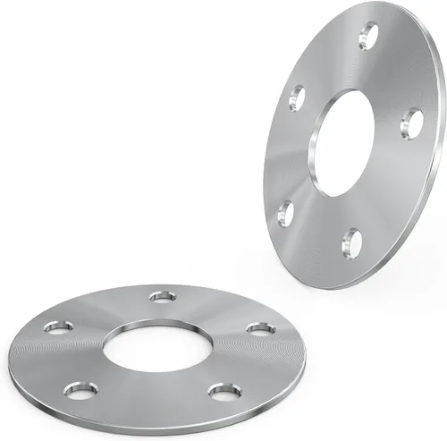 Vista 10 de Customadeonly Espaciadores de Llanta 5x120 para Camaro 2010-2024, Impala 2014-2020, Corvette C8 2020-2024, CTS 2008-2019, CT5 2020-2023