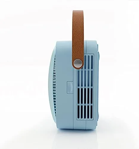 Vista 5 de Westinghouse Purificador de aire portátil con tecnología NCCO patentada 1804 con filtro HEPA verdadero y tecnología NCCO, elimina bacterias, virus