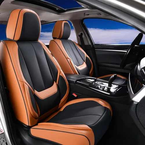 Vista 79 de Coverado Fundas de asiento de automóvil, fundas de asiento delantero, funda de asiento de automóvil, protector de asiento de automóvil, impermeable