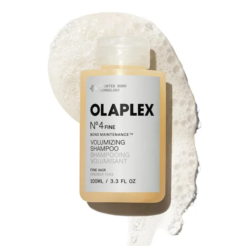 Vista 13 de OLAPLEX Champú voluminizador N°.4FINE Bond Maintenance™ Reparación de bonos