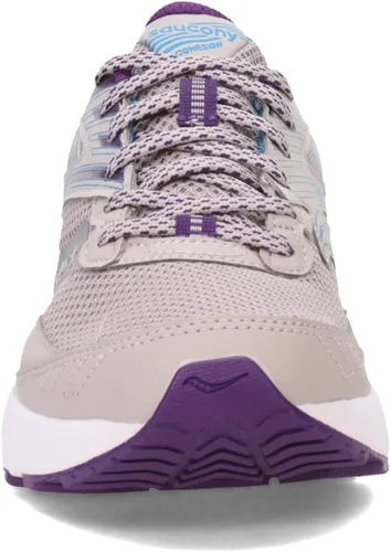 Vista 4 de Saucony Tenis de correr Cohesion 15 para mujer