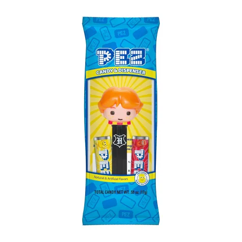 Vista 7 de Harry Potter PEZ - Paquete de fiesta de 12