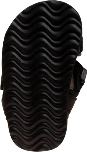 Vista 3 de Beverly Hills Boy's Sport Foam Lightweight Outdoors Water Sandals (Toddler)