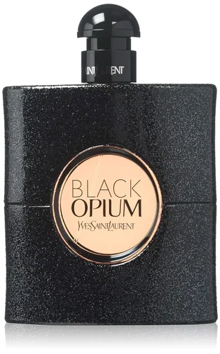 Vista 6 de Yves Saint Laurent Eau De Parfum Spray para mujeres, Black Opium, 1.6 onzas