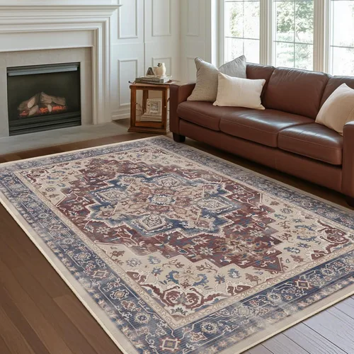 Vista 71 de Alfombras de pasillo beige 2x6