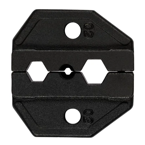 Vista 3 de Pro'sKit 300-019 Crimpadora, trinquete, coaxial, AU BNC y TNC, RG-58, 59, 62