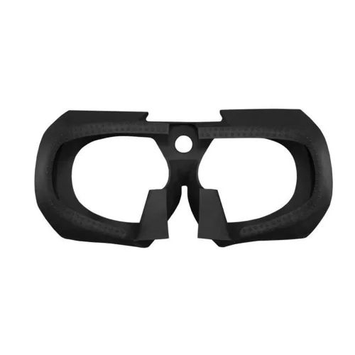 Vista 3 de Skywin PSVR Repuesto de luz escudo protector silicona piel Playstation VR auriculares